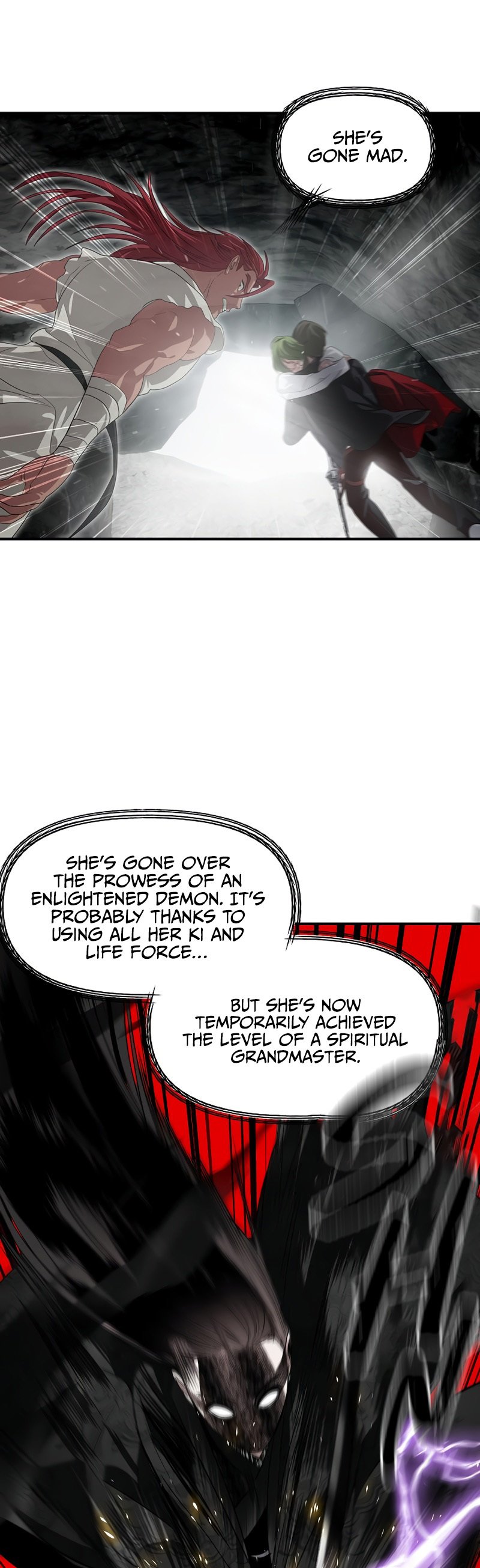 SSS-Class Suicide Hunter, Chapter 60 image 41